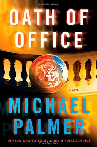Michael Palmer/Oath of Office